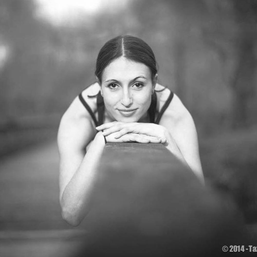 Meet your Posher, Emily